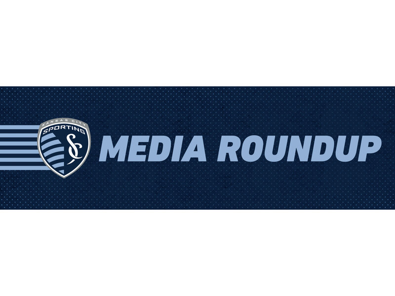 Media Roundup: July 26-Aug. 1, 2021