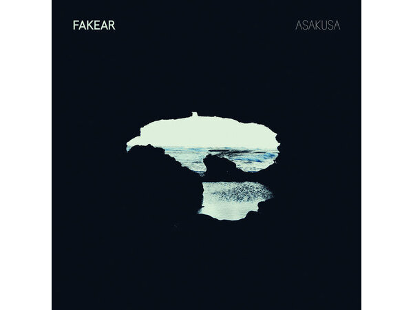 {DOWNLOAD} Fakear - Asakusa - EP {ALBUM MP3 ZIP}