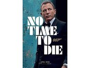 Download James Bond No Time to Die (2021) Torrent Movie In HD - YTS