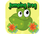 {HACK} Jumping Frog Puzzle Games {CHEATS GENERATOR APK MOD}