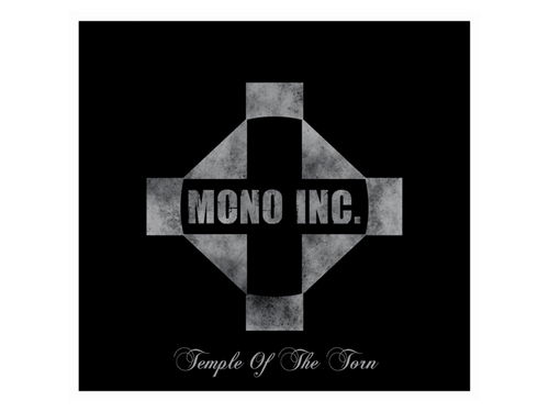 {DOWNLOAD} Mono Inc. - Temple of the Torn {ALBUM MP3 ZIP}