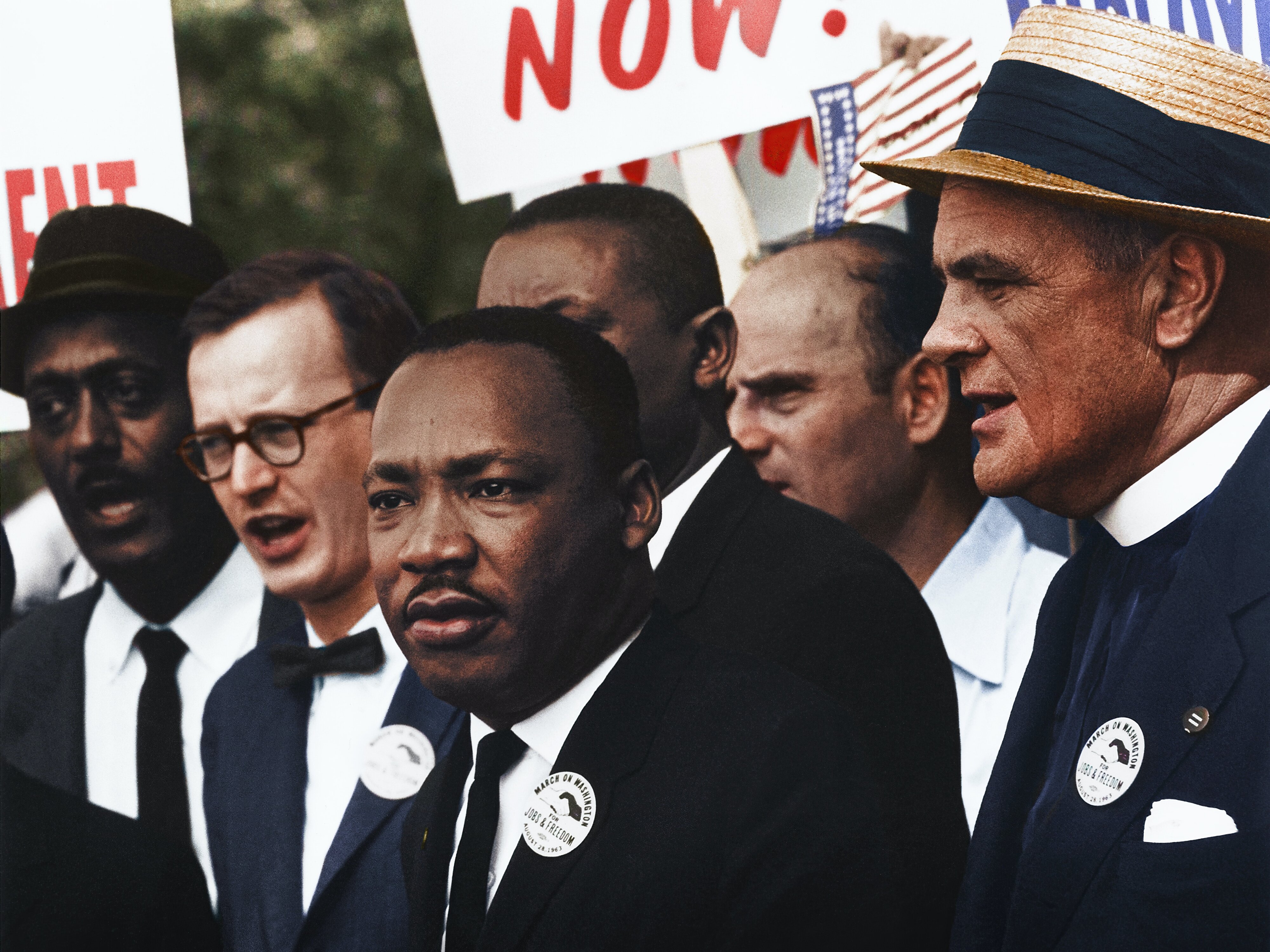 ✨Dr. Martin Luther King Jr.🌿