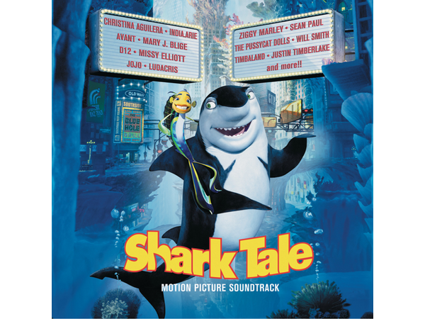 {DOWNLOAD} Verschillende artiesten - Shark Tale (Original Motion Picture Soun {ALBUM MP3 ZIP}