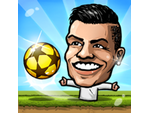 {HACK} Puppet Soccer Champions - Football League of the big head Marionette stars and p {CHEATS GENERATOR APK MOD}
