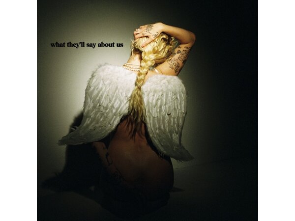{DOWNLOAD} Peg Parnevik - What They'll Say About Us - EP {ALBUM MP3 ZIP}
