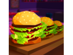 {HACK} Burger Fast Food {CHEATS GENERATOR APK MOD}