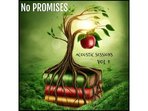 {DOWNLOAD} No PROMISES - Acoustic Sessions, Vol. 1 {ALBUM MP3 ZIP}