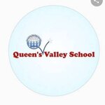Queen's Valley School Virtual Library user avatar