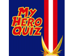 {HACK} My Hero Quirk Quiz {CHEATS GENERATOR APK MOD}