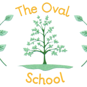 The Oval School user avatar