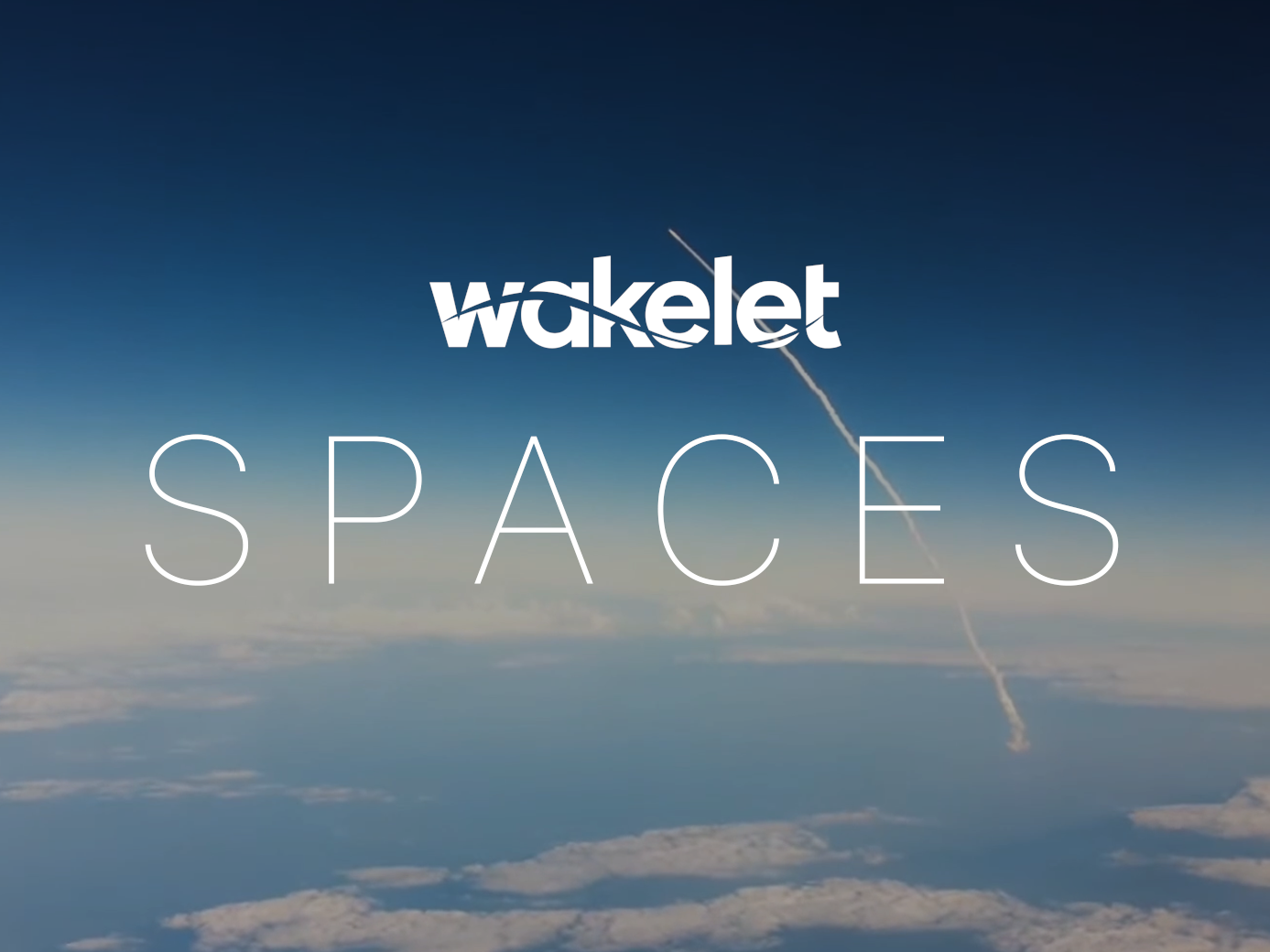 Wakelet SPACES Launch