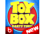 {HACK} Toy Box Party Time {CHEATS GENERATOR APK MOD}
