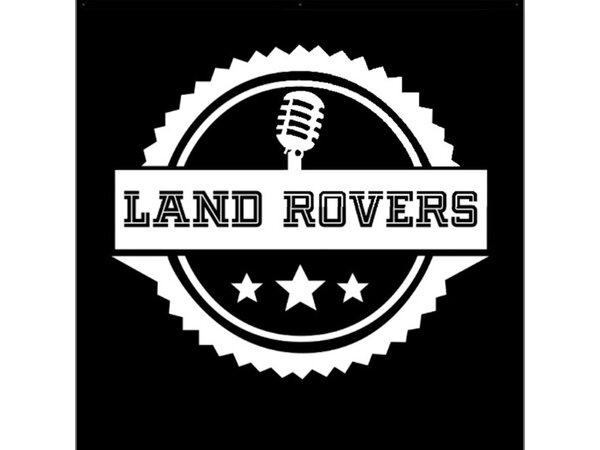 {DOWNLOAD} LAND ROVERS - Land Rovers - EP {ALBUM MP3 ZIP}