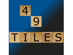 {HACK} 49 Tiles - A Word Game {CHEATS GENERATOR APK MOD}