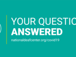 Your Questions, Answered: Live Captioning | Interpreters Online | Captioned Media Vendors