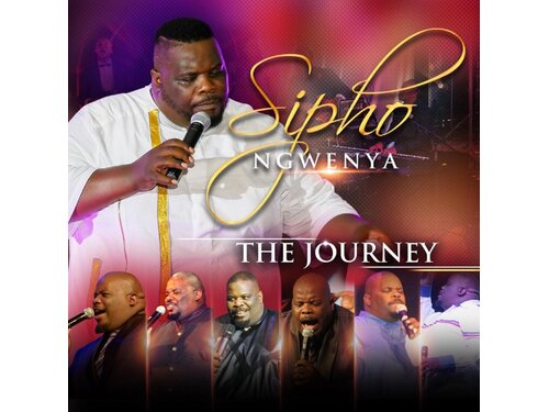 {DOWNLOAD} Sipho Ngwenya - The Journey {ALBUM MP3 ZIP}