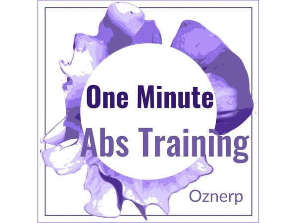 {DOWNLOAD} Oznerp - One Minute Abs Training {ALBUM MP3 ZIP}