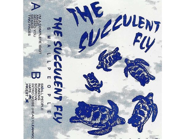 {DOWNLOAD} Succulent Fly - Small People Fly Low {ALBUM MP3 ZIP}
