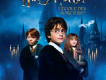 Harry Potter à l'école des sorciers - TMC - Lundi 14 décembre à 21h15