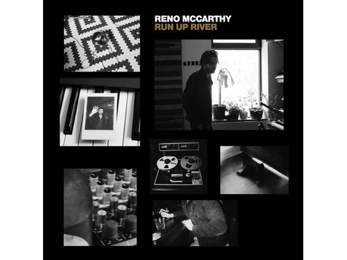 Reno McCarthy - Run Up River