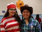 Halloween Party Hosted At SJC Brooklyn - SJCNY On Campus