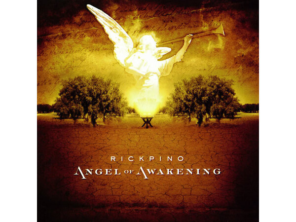 {DOWNLOAD} Rick Pino - Angel of Awakening {ALBUM MP3 ZIP}