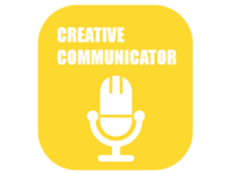 Creative Communicator (6)