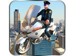 {HACK} Flying Police Bike Rider 2016 {CHEATS GENERATOR APK MOD}