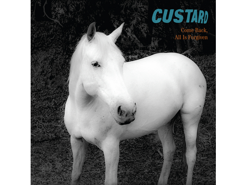 {DOWNLOAD} Custard - Come Back, All Is Forgiven {ALBUM MP3 ZIP}