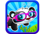 {HACK} A Cute Panda Child Ocean Swimming Race : Free Girly animals vs fish games for gi {CHEATS GENERATOR APK MOD}