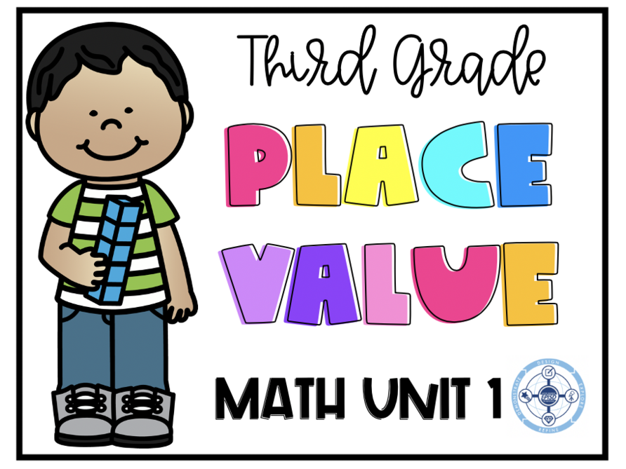 3rd Grade | Math | Unit 1: Place Value