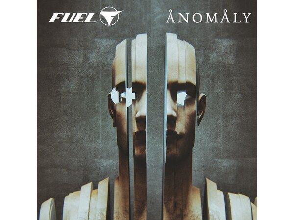 {DOWNLOAD} Fuel - Ånomåly {ALBUM MP3 ZIP}