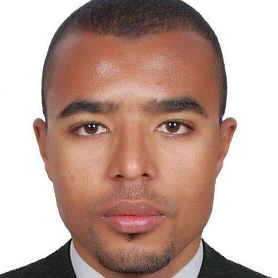 Brahim Mohammed HABIBI user avatar