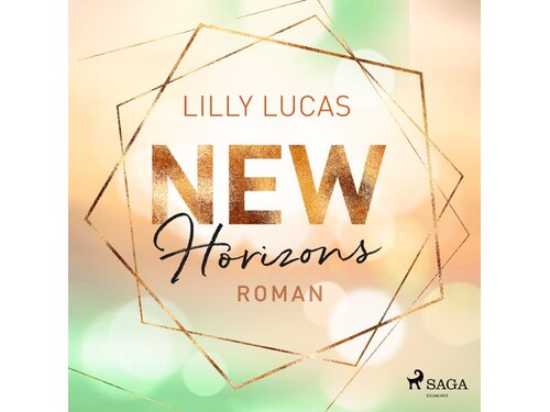 {DOWNLOAD} Lilly Lucas & Sandra Voss - New Horizons: Roman (Green Valley Love 4 {ALBUM MP3 ZIP}
