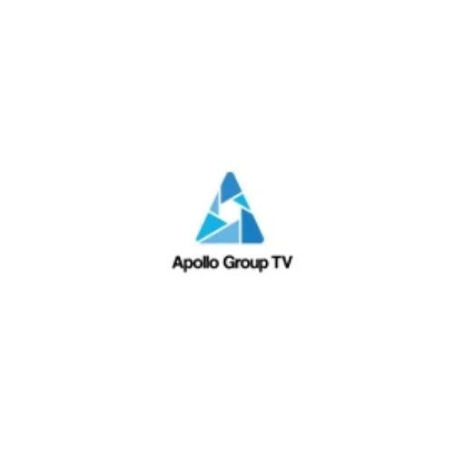 Apollo Group TV user avatar