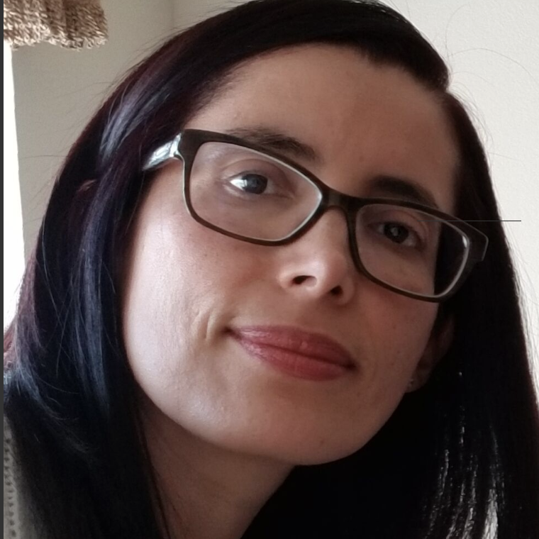 Joanna Funkhouser user avatar