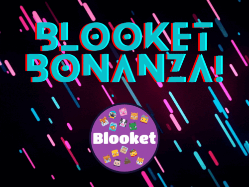 Blooket game id