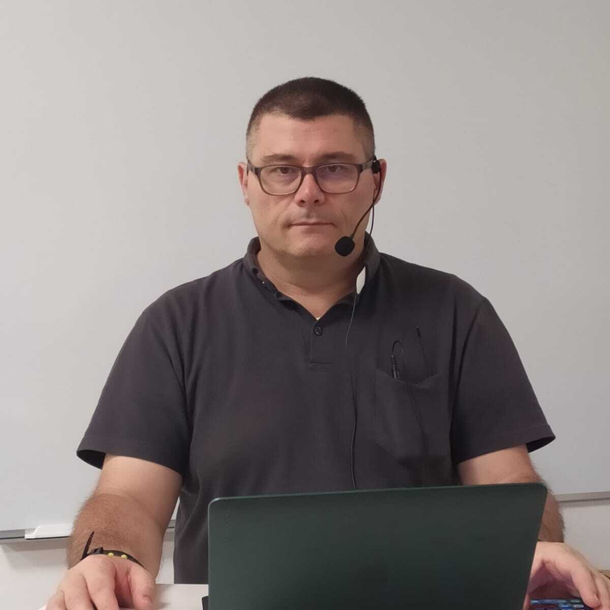 Giovanni Fasoli user avatar