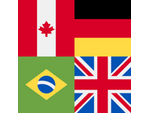 {HACK} Flags and Countries {CHEATS GENERATOR APK MOD}