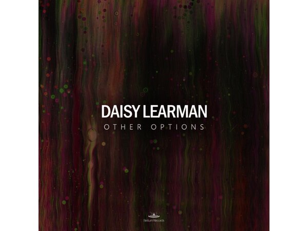 {DOWNLOAD} Daisy Learman - Other Options {ALBUM MP3 ZIP}