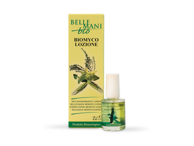 Buy Organic Foot Care Products Online | BeWellB