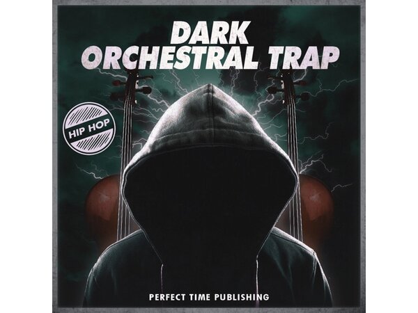 {DOWNLOAD} Perfect Time - Dark Orchestral Trap {ALBUM MP3 ZIP}