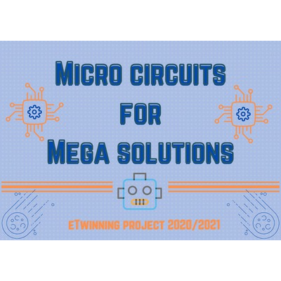 Micro Circuits for Mega Solutions user avatar