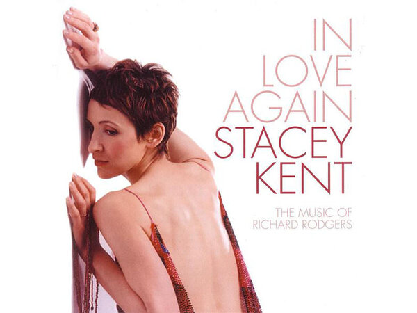 {DOWNLOAD} Stacey Kent - In Love Again {ALBUM MP3 ZIP}