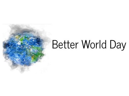 Better World Day Resources