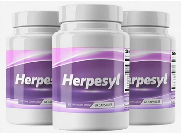 Herpesyl Reviews: Does It Work For Herpes?