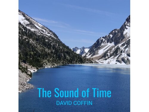 {DOWNLOAD} David Coffin - The Sound of Time {ALBUM MP3 ZIP}
