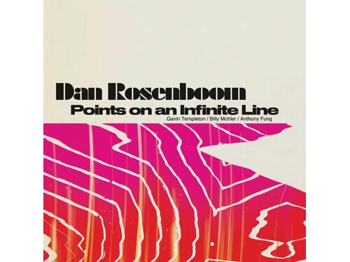 Download Dan Rosenboom Points On An Infinite Line Album Mp3 Zip Wakelet