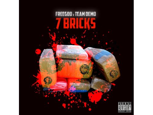 {DOWNLOAD} Freegod & Team Demo - 7 Bricks {ALBUM MP3 ZIP}