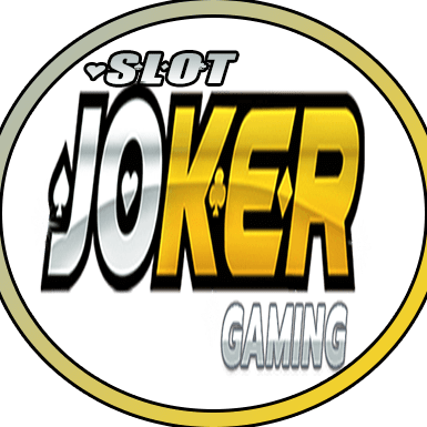 joker gaming slot user avatar